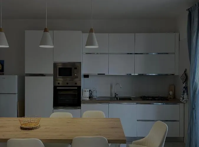 Borgo Santo Apartmán