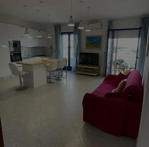 Apartmán Borgo Santo *