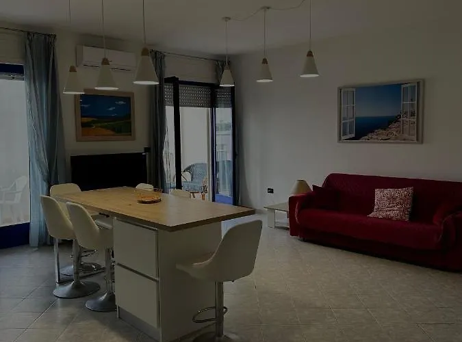 Borgo Santo * Otranto