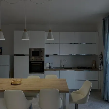 Borgo Santo Apartamento