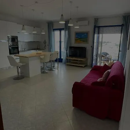 Апартаменти Borgo Santo *