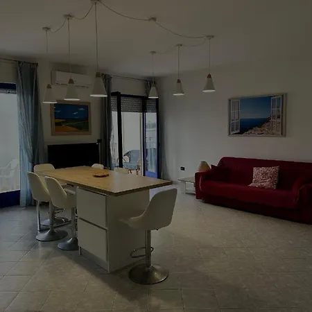 Borgo Santo * Отранто